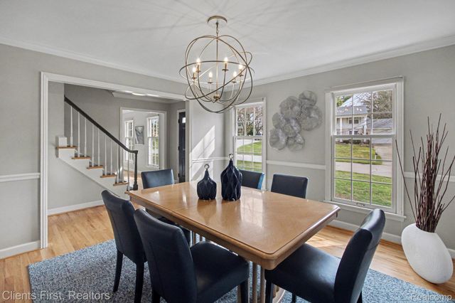 42356 Cotswold Court, Northville Township, MI 48168