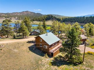 924 Midland Ct, Lake George, CO 80827