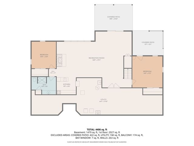 W225N3524 Wethersfield ROAD, Pewaukee, WI 53072