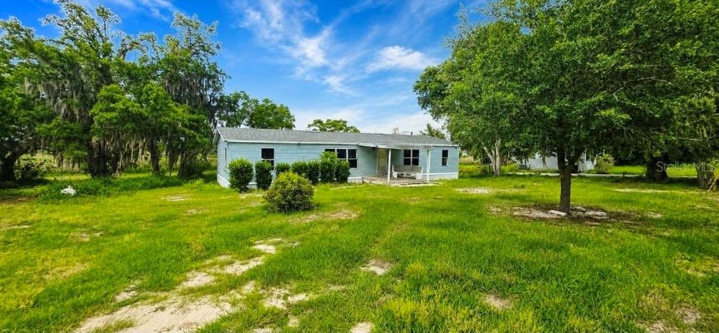 6700 PATRICIA DRIVE, Bartow, FL 33830