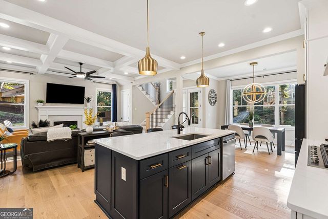 4276 Laurel Brook Drive SE, Smyrna, GA 30082