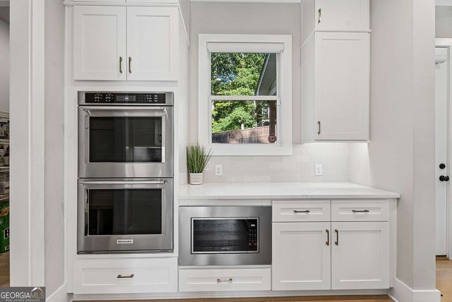 4276 Laurel Brook Drive SE, Smyrna, GA 30082