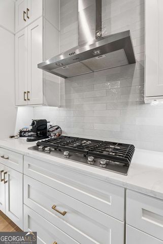 4276 Laurel Brook Drive SE, Smyrna, GA 30082