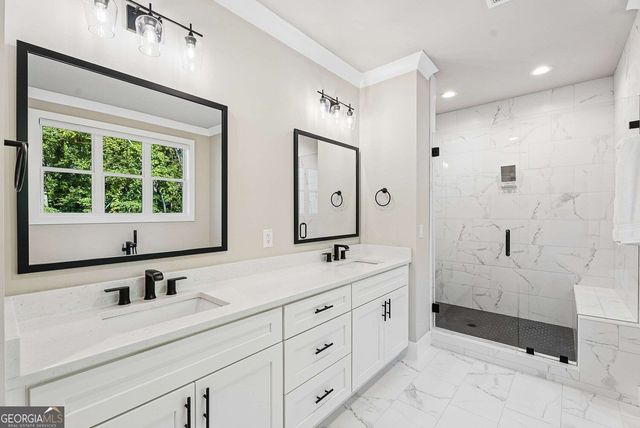 4276 Laurel Brook Drive SE, Smyrna, GA 30082