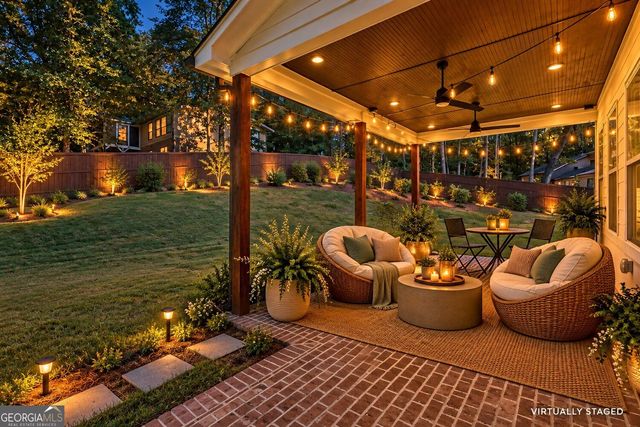 4276 Laurel Brook Drive SE, Smyrna, GA 30082