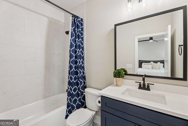 4276 Laurel Brook Drive SE, Smyrna, GA 30082