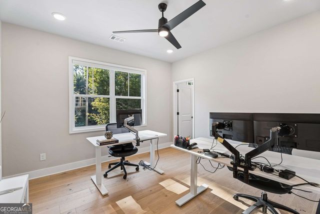 4276 Laurel Brook Drive SE, Smyrna, GA 30082
