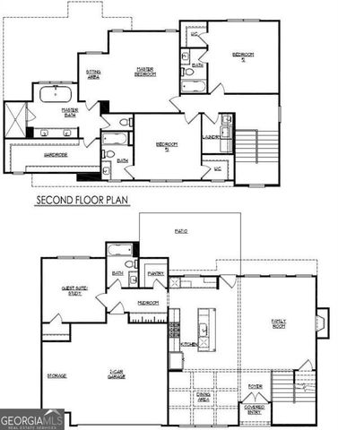 4276 Laurel Brook Drive SE, Smyrna, GA 30082