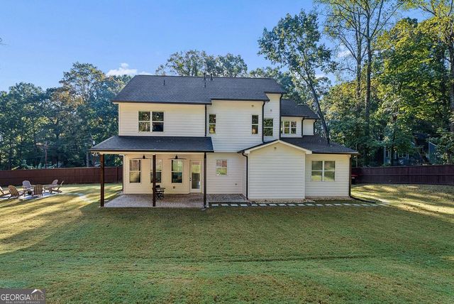 4276 Laurel Brook Drive SE, Smyrna, GA 30082