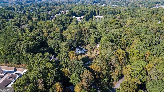 4276 Laurel Brook Drive SE, Smyrna, GA 30082