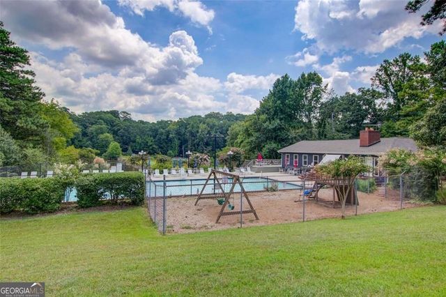 4276 Laurel Brook Drive SE, Smyrna, GA 30082