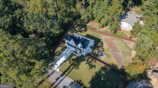 4276 Laurel Brook Drive SE, Smyrna, GA 30082