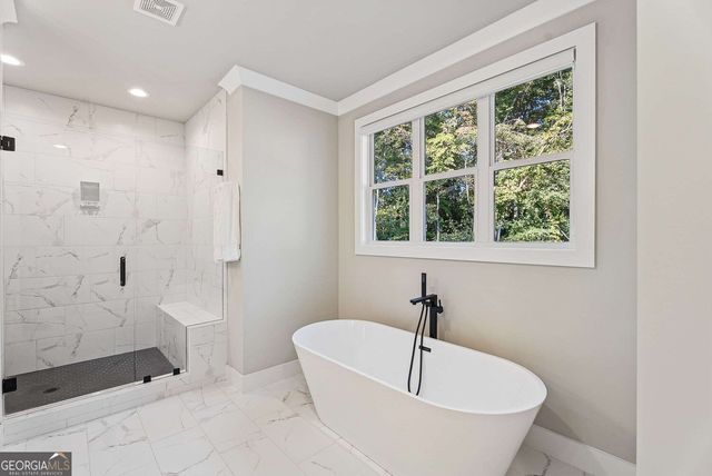 4276 Laurel Brook Drive SE, Smyrna, GA 30082