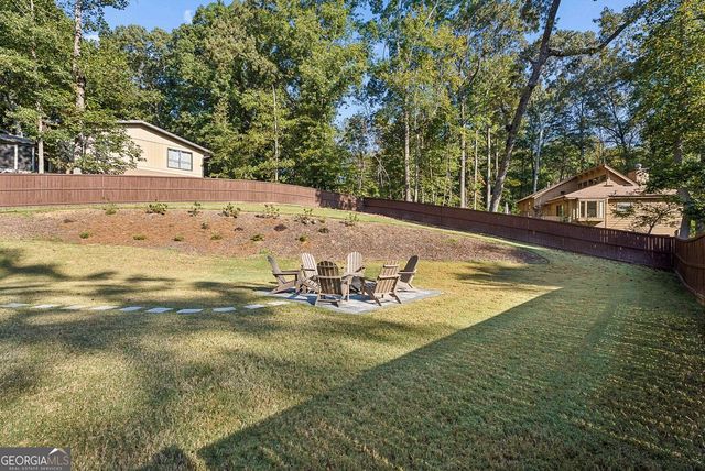 4276 Laurel Brook Drive SE, Smyrna, GA 30082