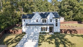 4276 Laurel Brook Drive SE, Smyrna, GA 30082