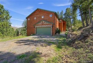 100 Elk Valley Way, Evergreen, CO 80439