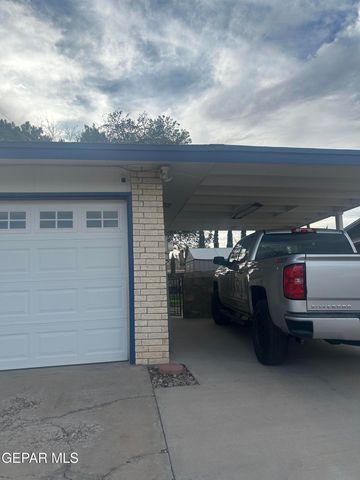 11017 LAKEWOOD Avenue, El Paso, TX 79935