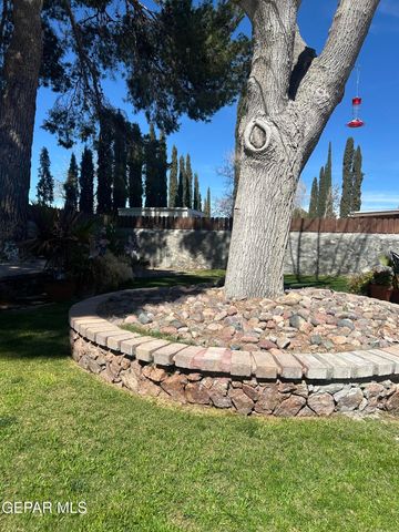 11017 LAKEWOOD Avenue, El Paso, TX 79935