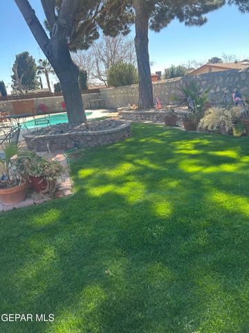 11017 LAKEWOOD Avenue, El Paso, TX 79935