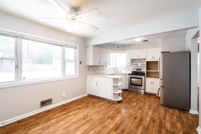 6541 N Fresno STREET, Milwaukee, WI 53224