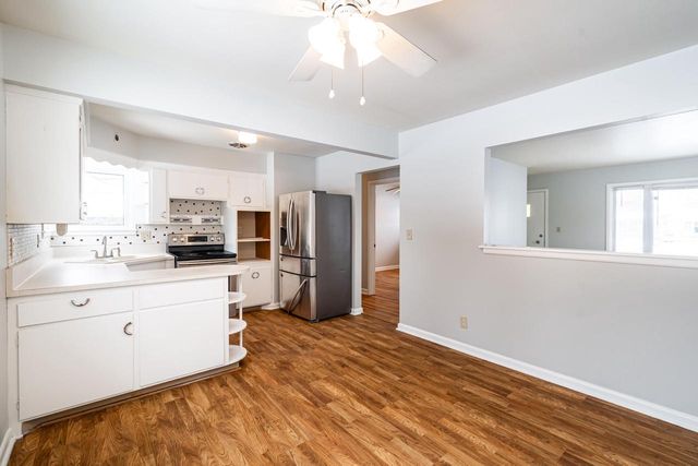 6541 N Fresno STREET, Milwaukee, WI 53224