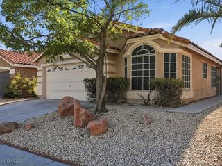 8241 West Gilmore Avenue, Las Vegas, NV 89129