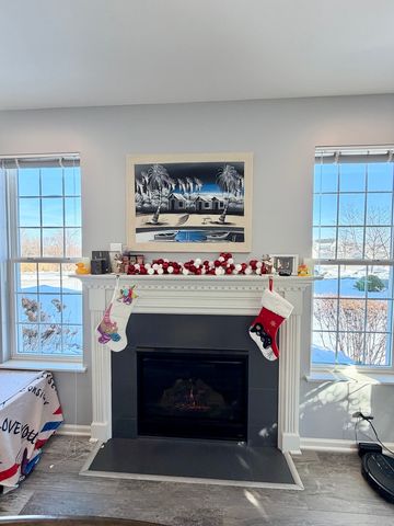 1471 Hearthstone Drive, Hampshire, IL 60140