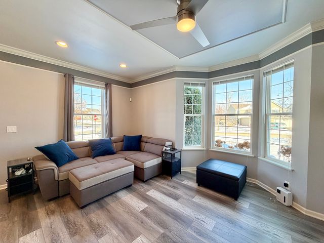 1471 Hearthstone Drive, Hampshire, IL 60140