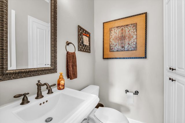482 Sunland Park, Robinson, TX 76706