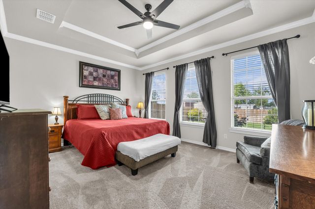 482 Sunland Park, Robinson, TX 76706