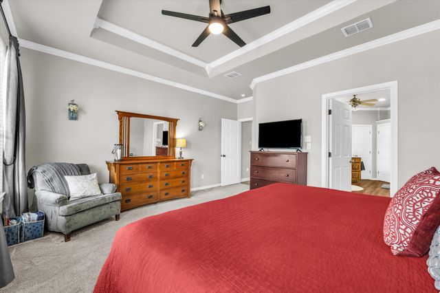 482 Sunland Park, Robinson, TX 76706