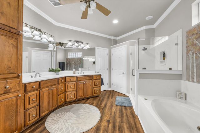 482 Sunland Park, Robinson, TX 76706