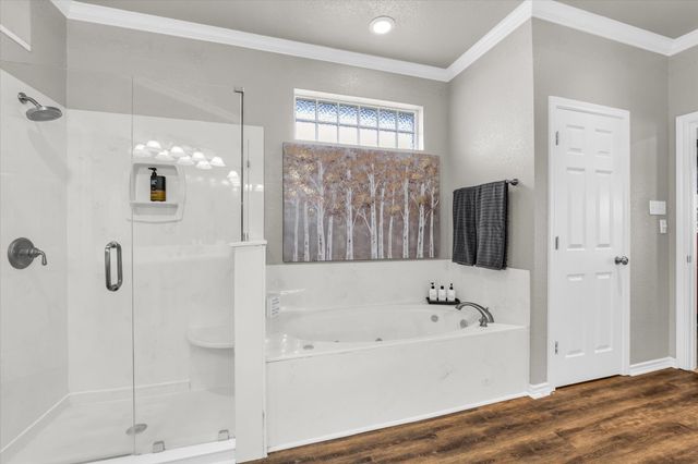 482 Sunland Park, Robinson, TX 76706