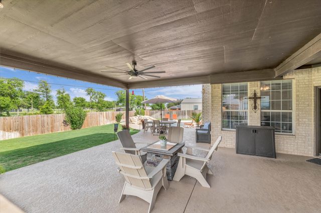 482 Sunland Park, Robinson, TX 76706