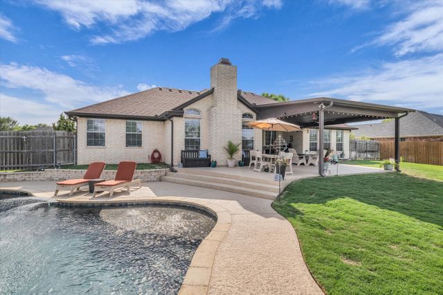 482 Sunland Park, Robinson, TX 76706