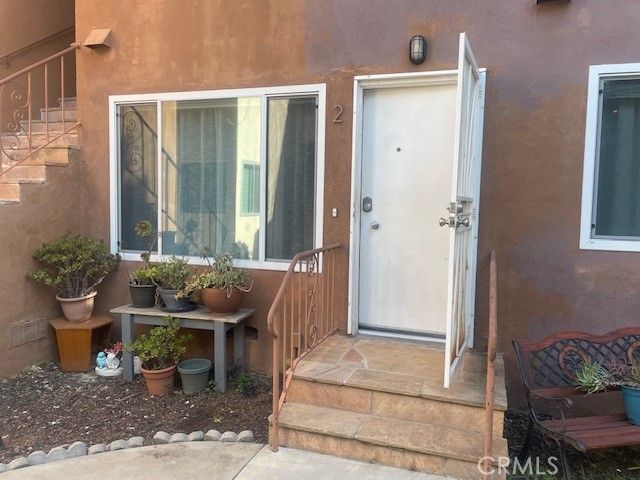 2838 E Mariquita, Long Beach, CA 90803