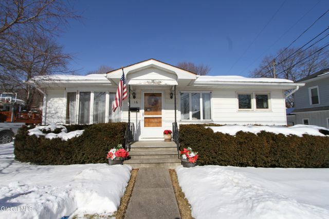 16 Burgoyne Street, Schuylerville, NY 12871