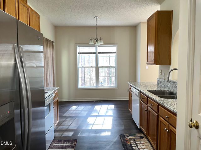 2604 Farlow Gap Lane, Raleigh, NC 27603