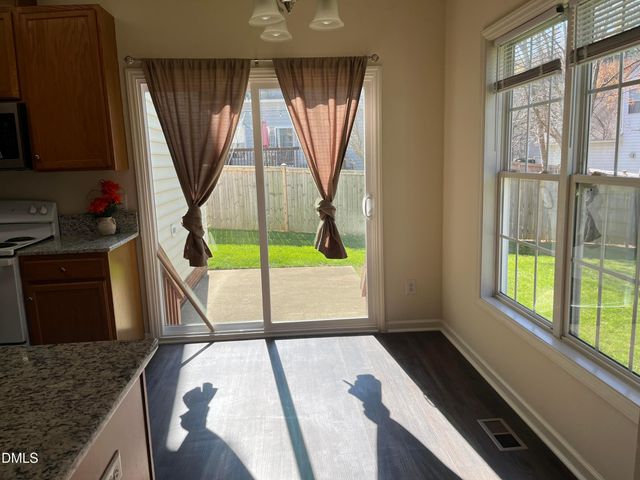 2604 Farlow Gap Lane, Raleigh, NC 27603