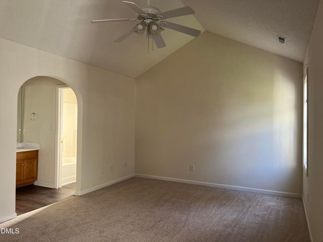 2604 Farlow Gap Lane, Raleigh, NC 27603