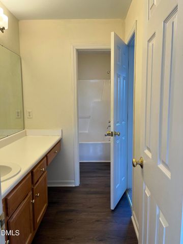 2604 Farlow Gap Lane, Raleigh, NC 27603