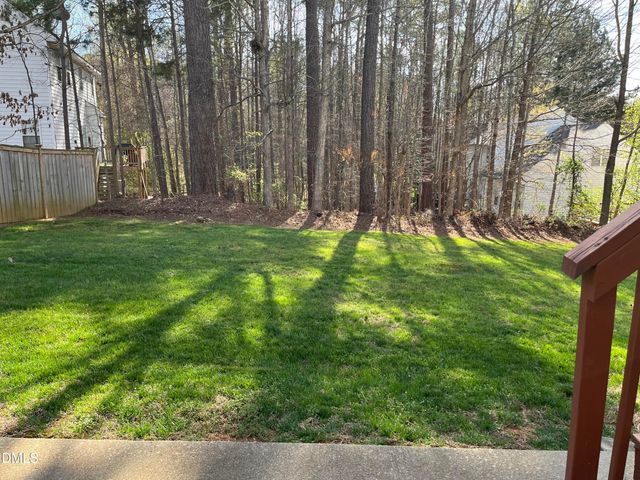 2604 Farlow Gap Lane, Raleigh, NC 27603