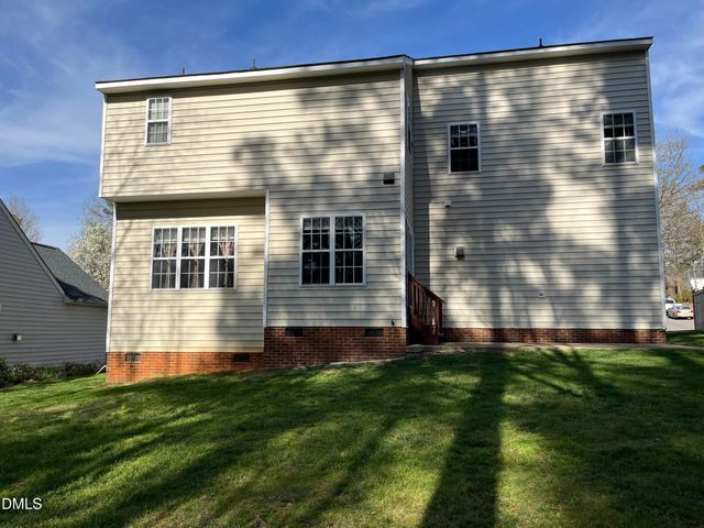 2604 Farlow Gap Lane, Raleigh, NC 27603