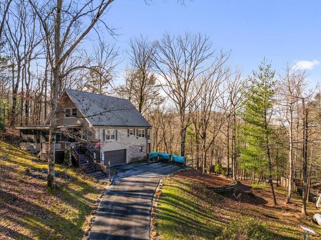 50 Shawnee Trail, Chatsworth, GA 30705