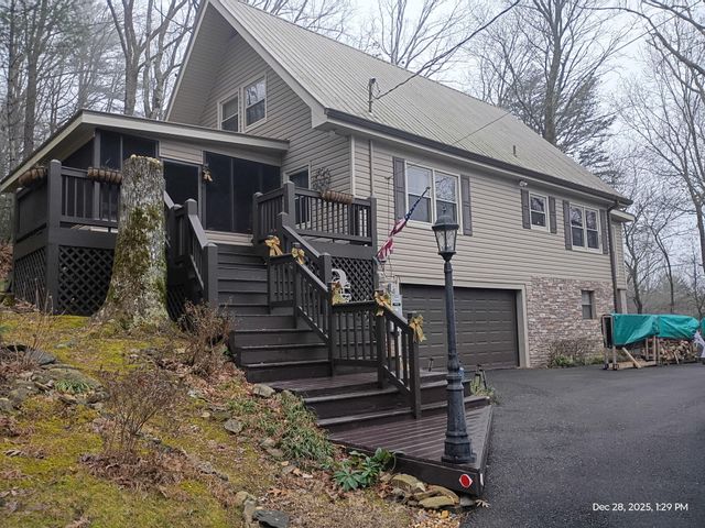 50 Shawnee Trail, Chatsworth, GA 30705