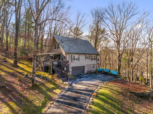 50 Shawnee Trail, Chatsworth, GA 30705