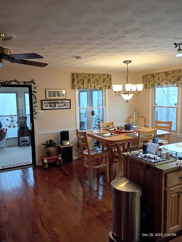 50 Shawnee Trail, Chatsworth, GA 30705