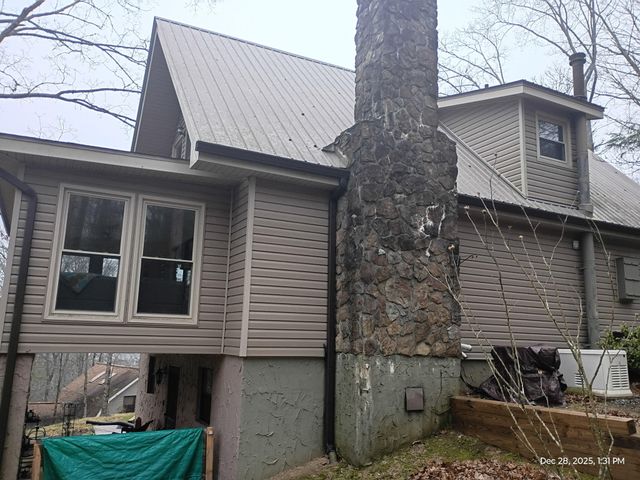 50 Shawnee Trail, Chatsworth, GA 30705