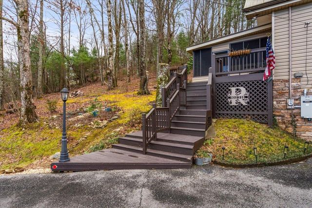 50 Shawnee Trail, Chatsworth, GA 30705