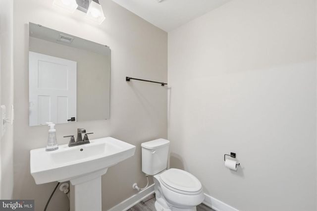 8110 MINER ST, Greenbelt, MD 20770